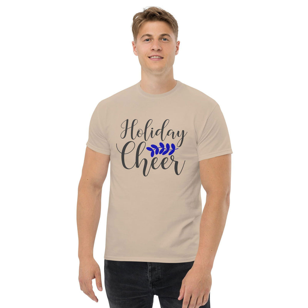 Holiday Cheer v2 Unisex T-Shirt - Popstar Panda