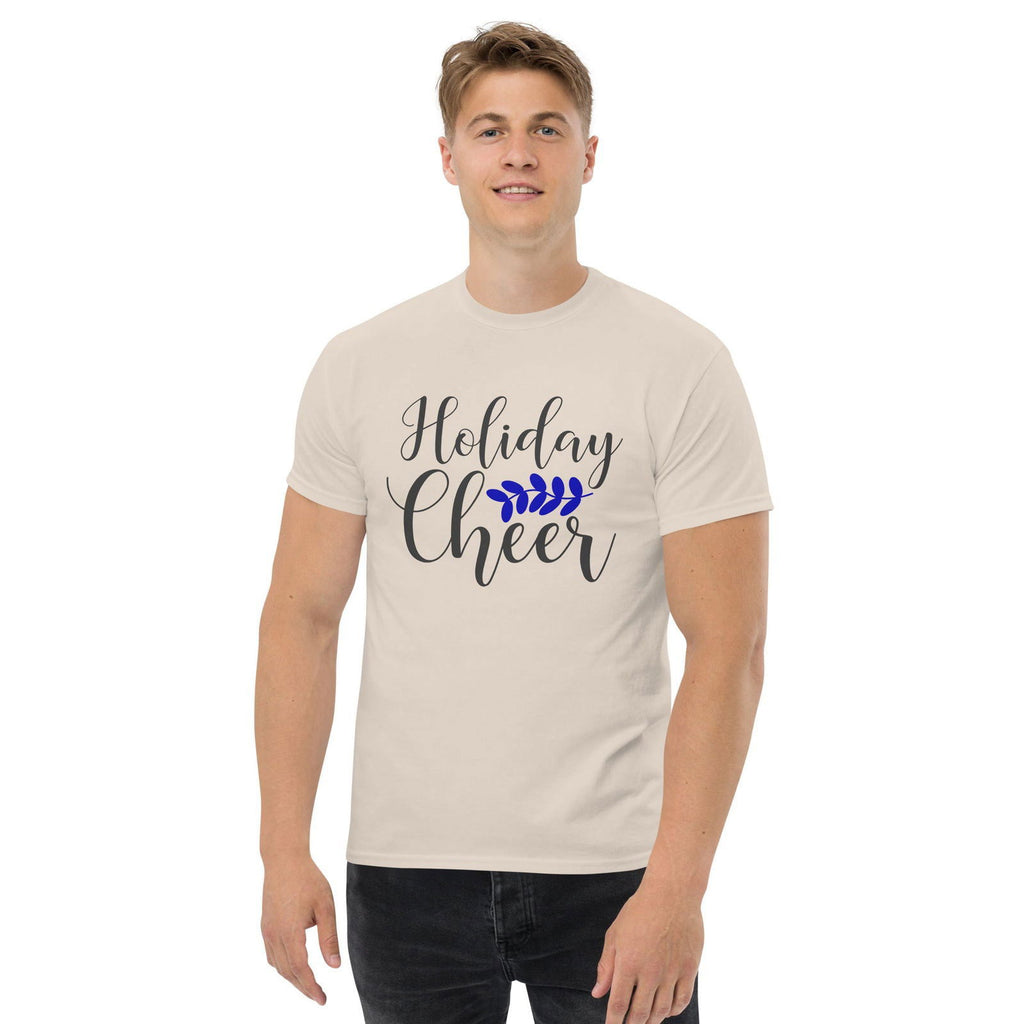 Holiday Cheer v2 Unisex T-Shirt - Popstar Panda