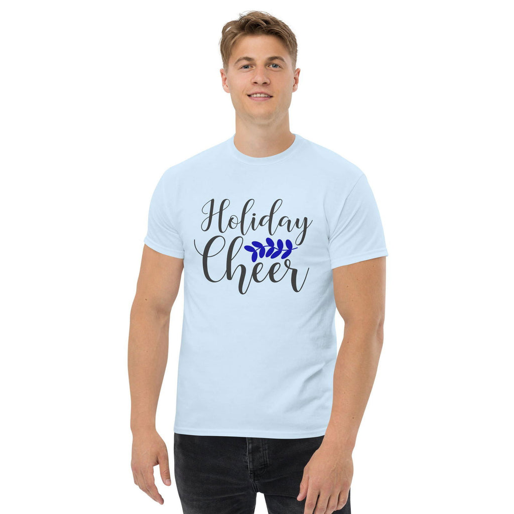 Holiday Cheer v2 Unisex T-Shirt - Popstar Panda