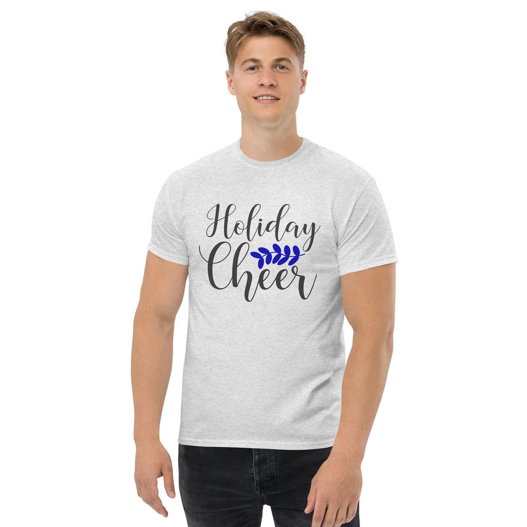 Holiday Cheer v2 Unisex T-Shirt - Popstar Panda